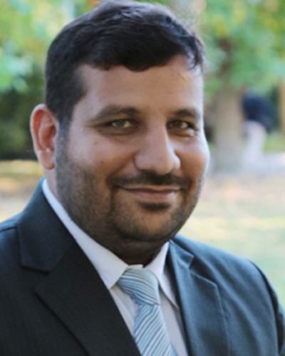 Rashid Sultan, Advocate High Court